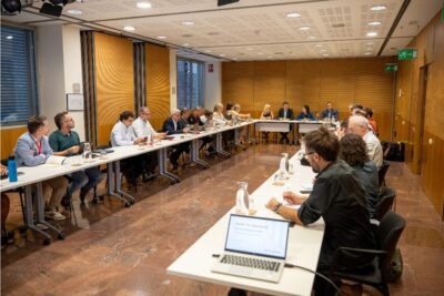 El plan contra la PPA en Cataluña entra en su última fase