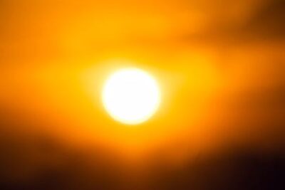 El verano de 2026 ha sido el más cálido en España desde 1961, según AEMET