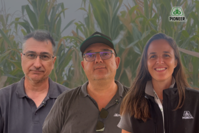 Pioneer, cien años después: «Tenemos un pasado muy glorioso, pero un futuro aún mejor»