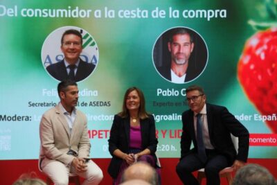 ¿Para qué sirve una pera? El sector, ante un consumidor que compra beneficios y no nutrientes