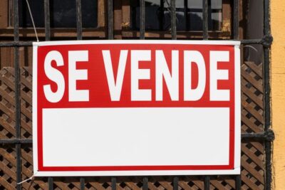 Gente que pide casas y casas que piden gente