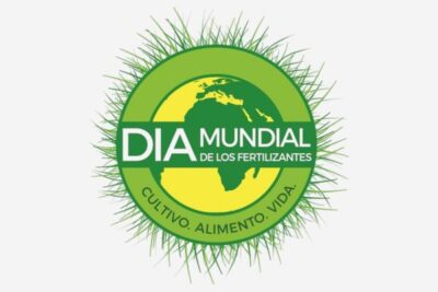 Hoy, Día Mundial de los Fertilizantes, se conmemora el proceso Haber-Bosch