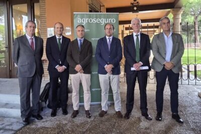 Seguro agrario en Castilla y León: más presupuesto y apoyo extra al cereal