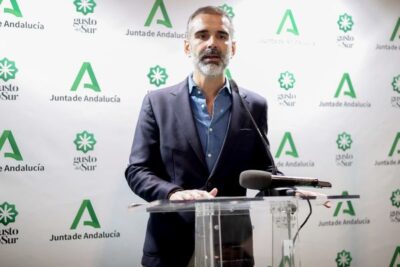 Andalucía abre ayudas de 12 M€ para las industrias agroalimentarias y almazaras afectadas por las borrascas