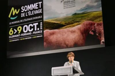 Francia amplía su plan de emergencia agrícola con nuevas medidas
