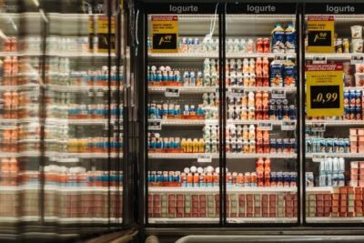 Un ciberataque inutiliza la refrigeración de cientos de supermercados en Francia